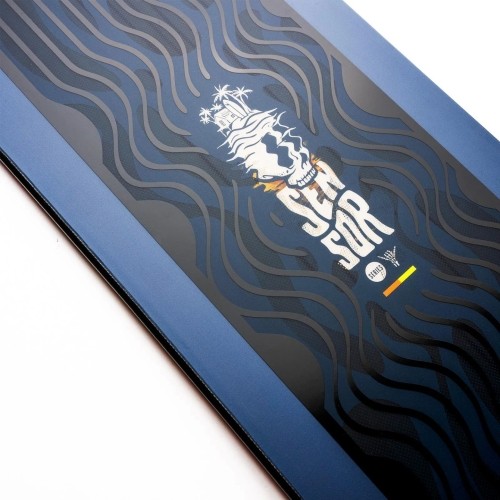 Czujnik Snowboard Nidecker
