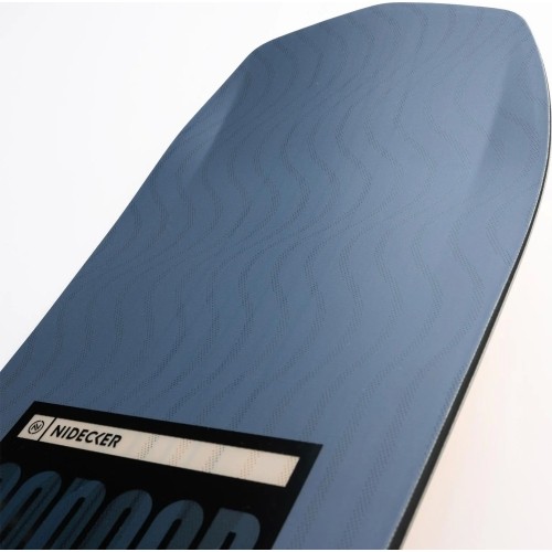 Czujnik Snowboard Nidecker