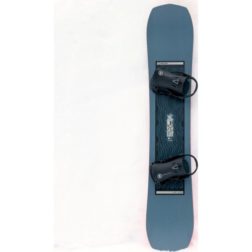 Czujnik Snowboard Nidecker