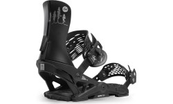 Wiązania snowboardowe NOW VETTA