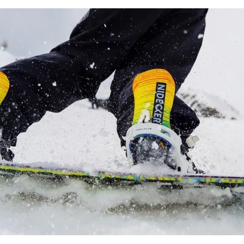 Wiązania snowboardowe Nidecker Kaon Plus