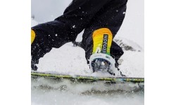 Wiązania snowboardowe Nidecker Kaon Plus