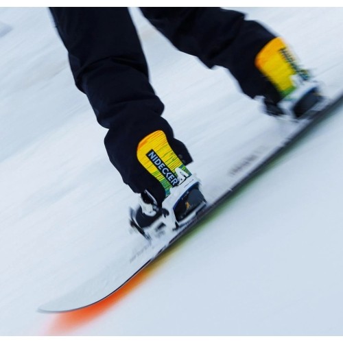Wiązania snowboardowe Nidecker Kaon Plus