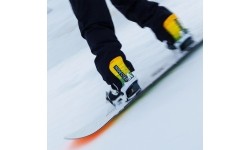 Wiązania snowboardowe Nidecker Kaon Plus