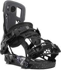 Wiązania snowboardowe FLOW NX2 Hybrid