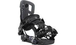 Wiązania snowboardowe FLOW NX2 Hybrid