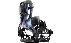 Wiązania snowboardowe FLOW NX2 Hybrid