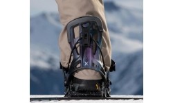Wiązania snowboardowe FLOW NX2 Hybrid