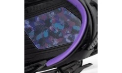 Wiązania snowboardowe FLOW Fuse Hybrid
