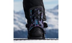 Wiązania snowboardowe FLOW Fuse Hybrid