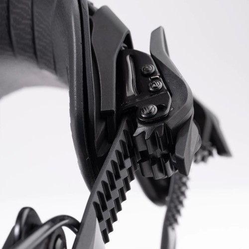Wiązania snowboardowe FLOW NX2 Fusion