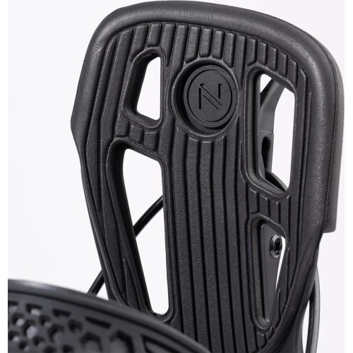 Wiązania snowboardowe FLOW NX2 Fusion