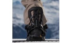 Wiązania snowboardowe FLOW NX2 Fusion