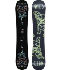 Snowboard tak. Rywal