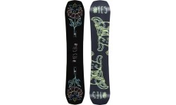 Snowboard tak. Rywal