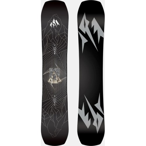 Snieglentė Jones Mountain Twin Pro