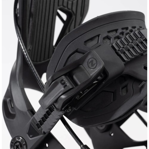 Wiązania snowboardowe FLOW NX2 Hybrid
