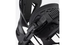 Wiązania snowboardowe FLOW NX2 Hybrid