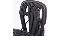 Wiązania snowboardowe FLOW NX2 Hybrid