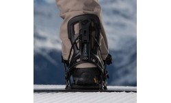 Wiązania snowboardowe FLOW NX2 Hybrid