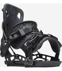 Wiązania snowboardowe FLOW NX2
