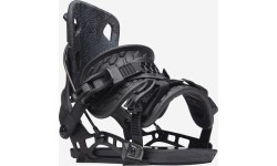 Wiązania snowboardowe FLOW NX2