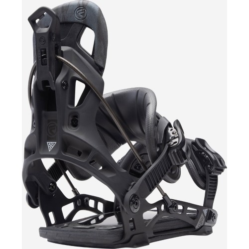 Wiązania snowboardowe FLOW NX2