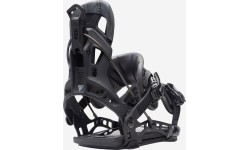 Wiązania snowboardowe FLOW NX2