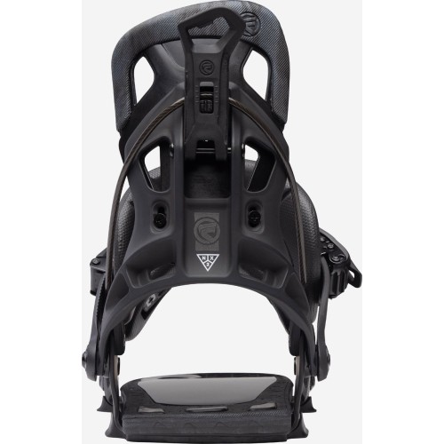 Wiązania snowboardowe FLOW NX2