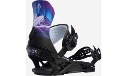 Wiązania snowboardowe Jones Aurora