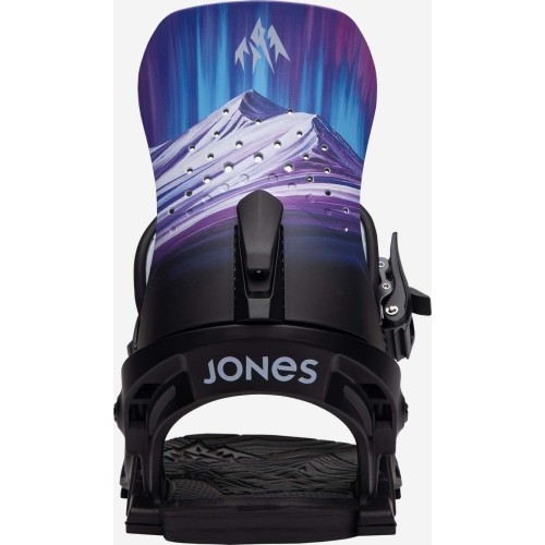 Wiązania snowboardowe Jones Aurora