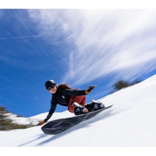 Wiązania snowboardowe Jones Aurora