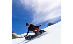 Wiązania snowboardowe Jones Aurora