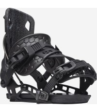 Wiązania snowboardowe FLOW NX2 Hybrid