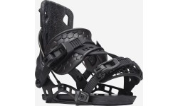 Wiązania snowboardowe FLOW NX2 Hybrid