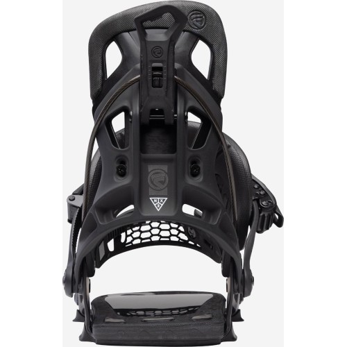Wiązania snowboardowe FLOW NX2 Hybrid