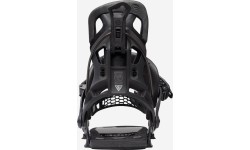 Wiązania snowboardowe FLOW NX2 Hybrid