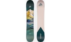 Deska snowboardowa Jones Dream Weaver