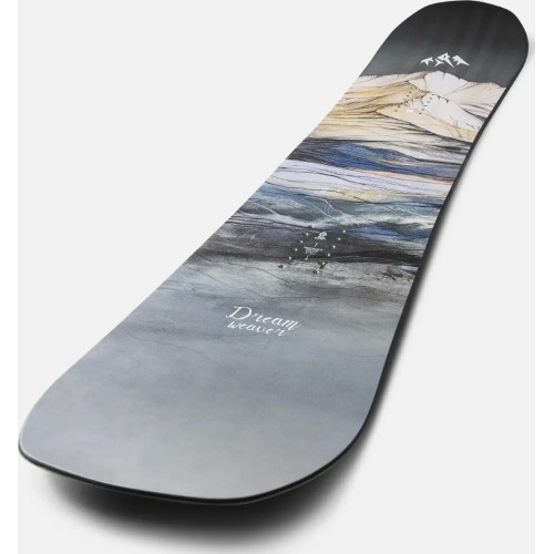 Deska snowboardowa Jones Dream Weaver