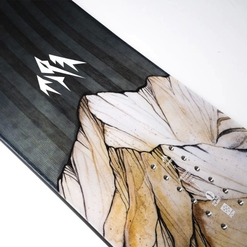 Deska snowboardowa Jones Dream Weaver