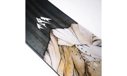 Deska snowboardowa Jones Dream Weaver