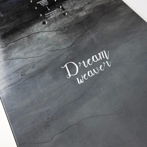 Deska snowboardowa Jones Dream Weaver