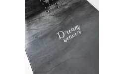 Deska snowboardowa Jones Dream Weaver