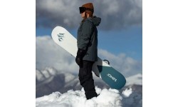Deska snowboardowa Jones Dream Weaver
