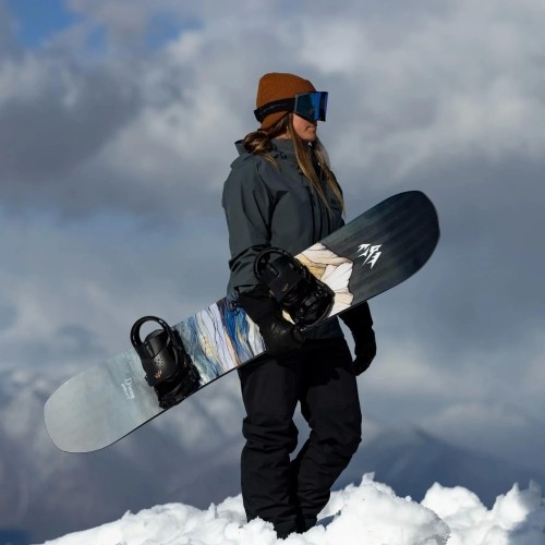 Deska snowboardowa Jones Dream Weaver