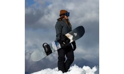 Deska snowboardowa Jones Dream Weaver