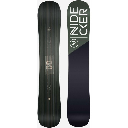 Snowboard Nidecker Play