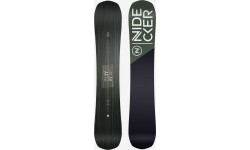 Snowboard Nidecker Play