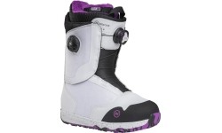Buty snowboardowe Nidecker Rift W