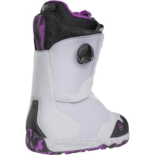 Buty snowboardowe Nidecker Rift W